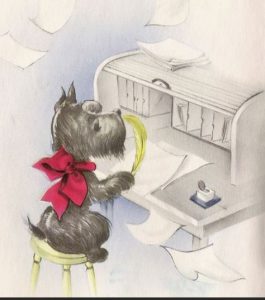 letter